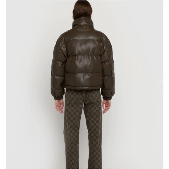 Oak + FORT Turkish Coffee XS - Picture 7 of 8